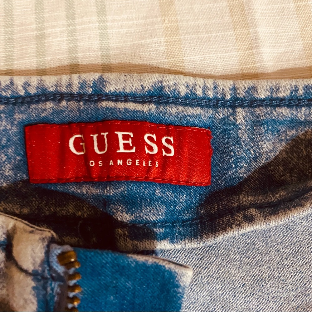 Guess Jeans size 27